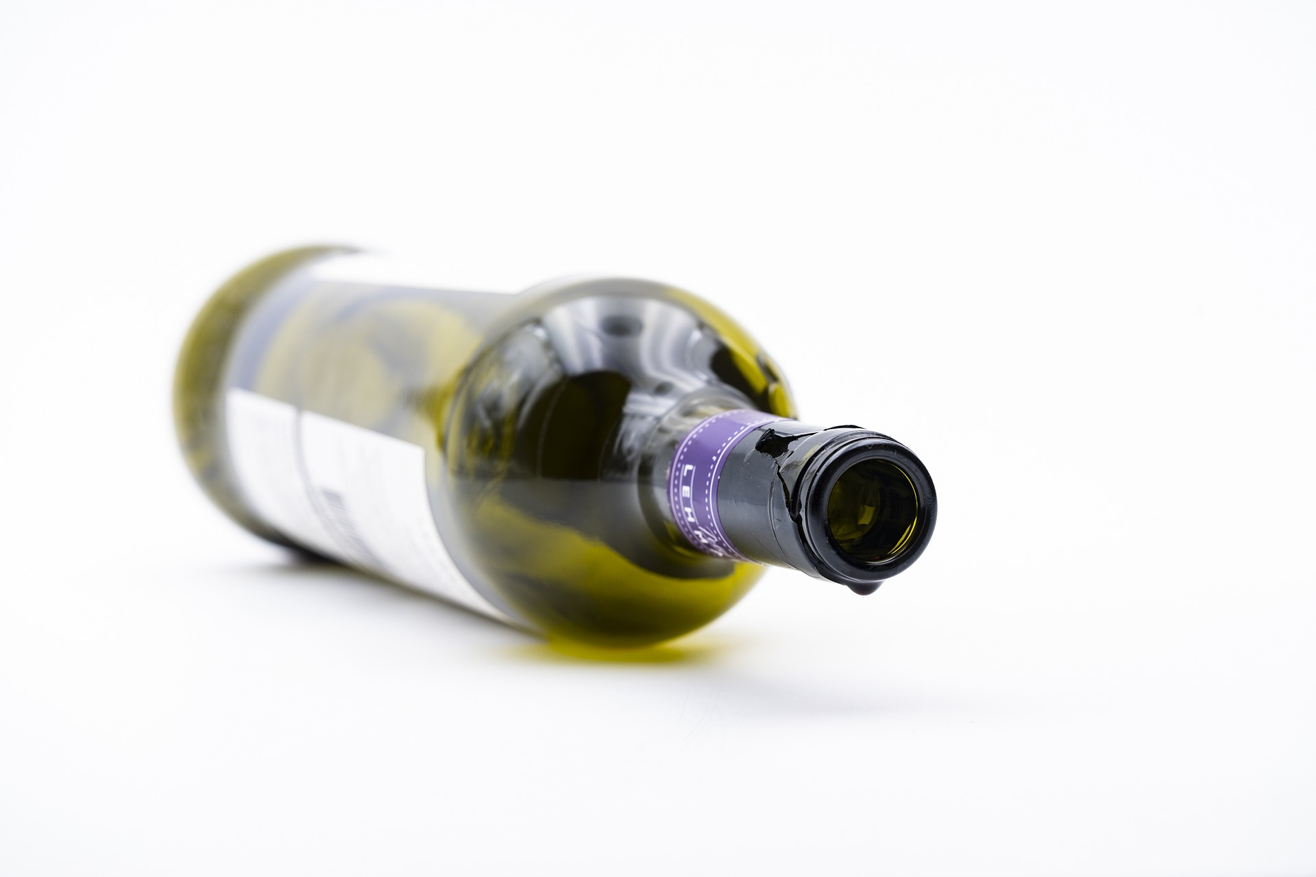 Ways To Reuse Wine Bottles
