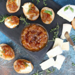 Caramelized Onion Jam
