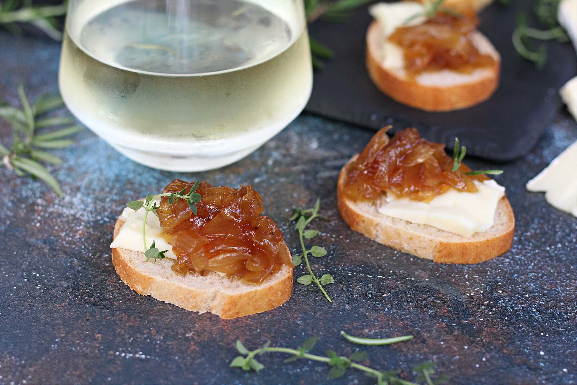 Best Caramelized Onion Jam
