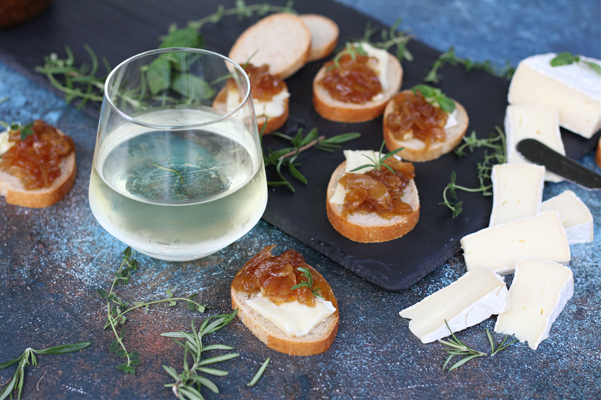 Caramelized Onion Jam
