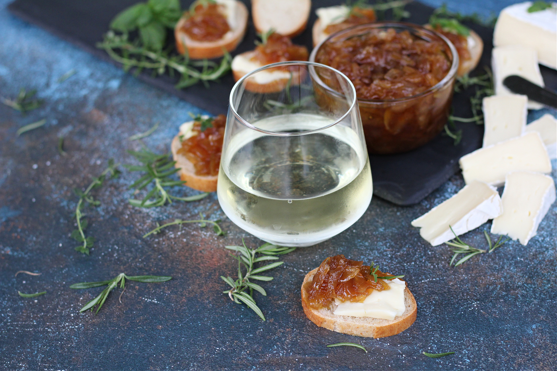 Onion Jam