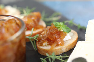 Caramelized Onion Jam Recipe | Easy Homemade Onion Jam