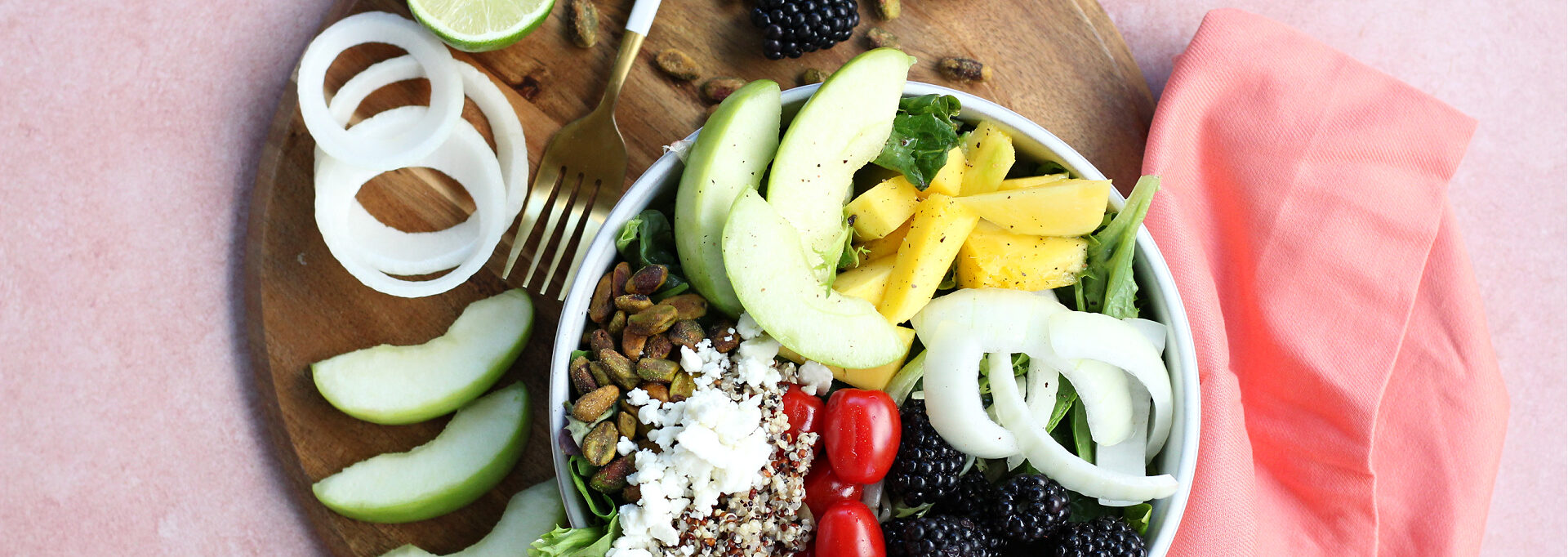 Grain Bowl