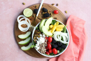 Grain Bowl