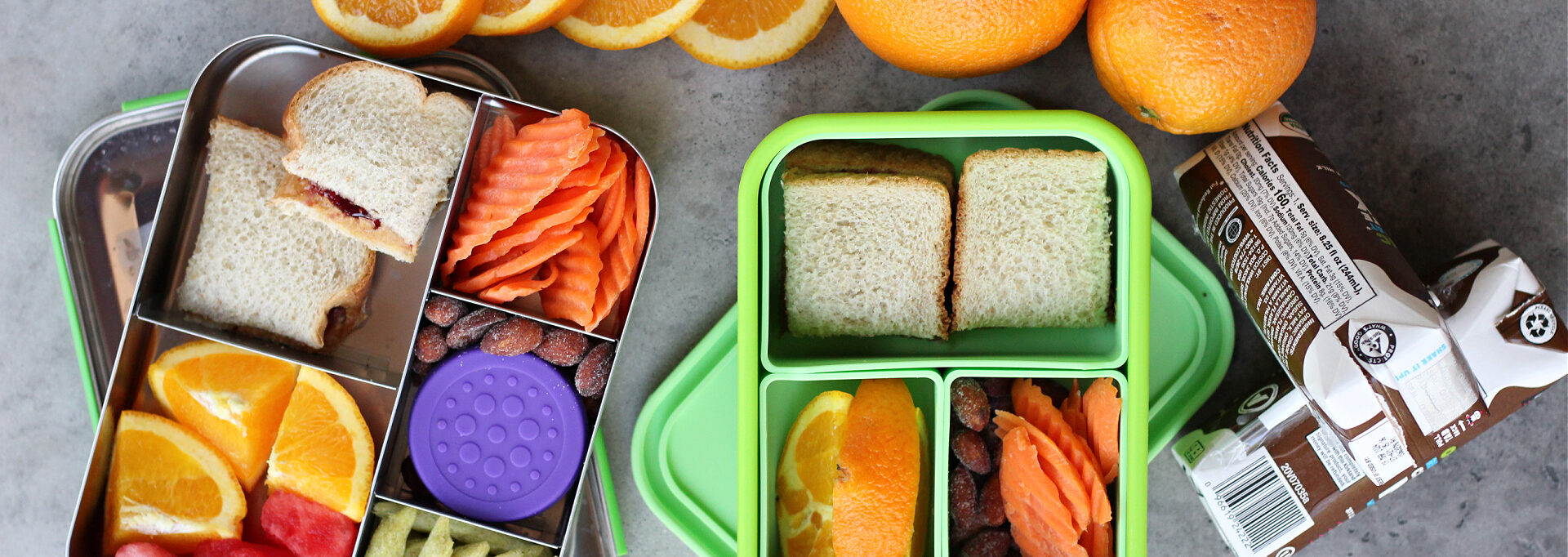 How To Build A Bento Box