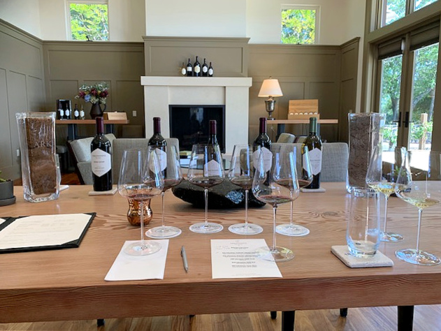 Wine tasting Wine tasting