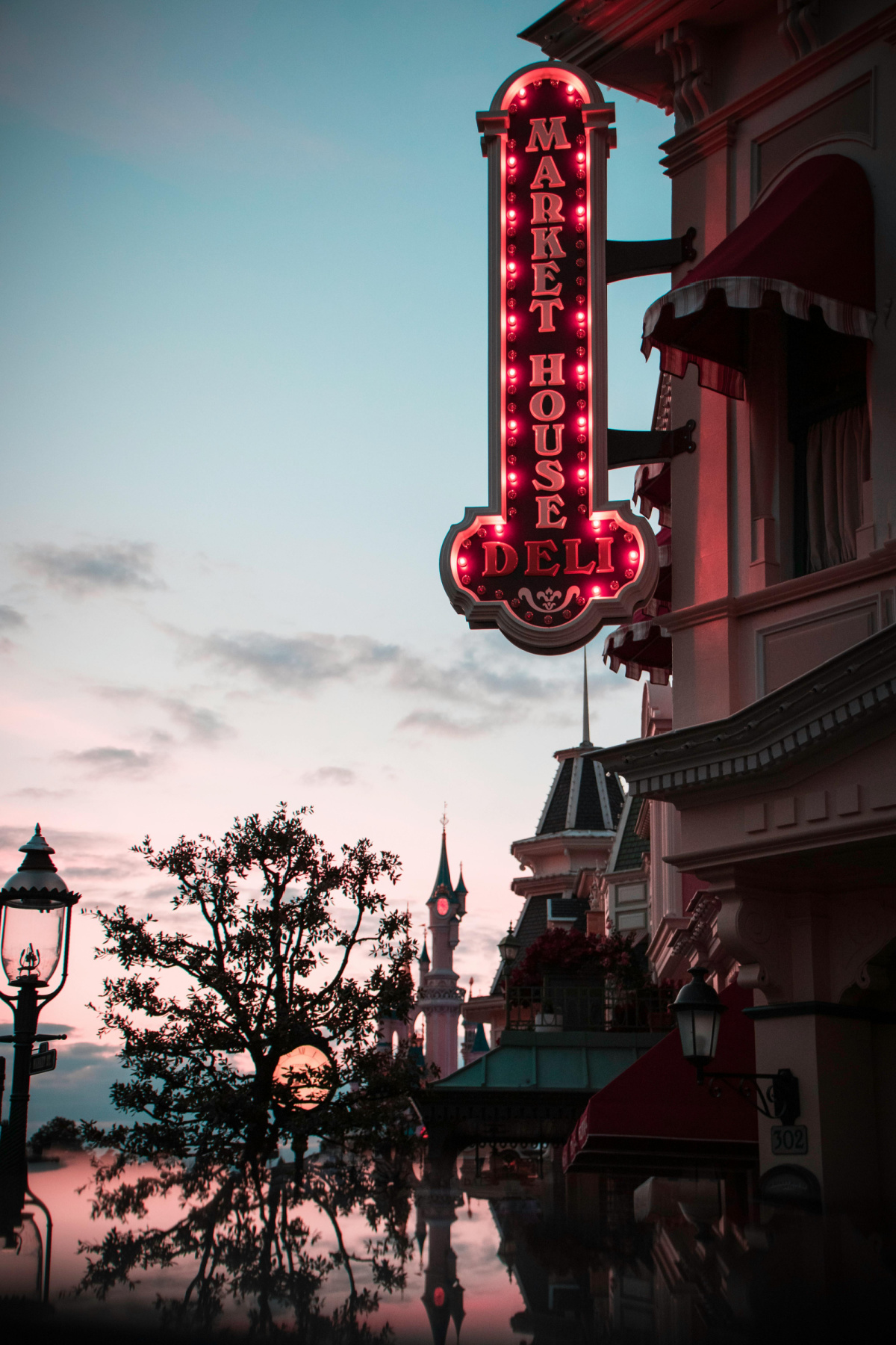 Visiting Disneyland Paris Tips