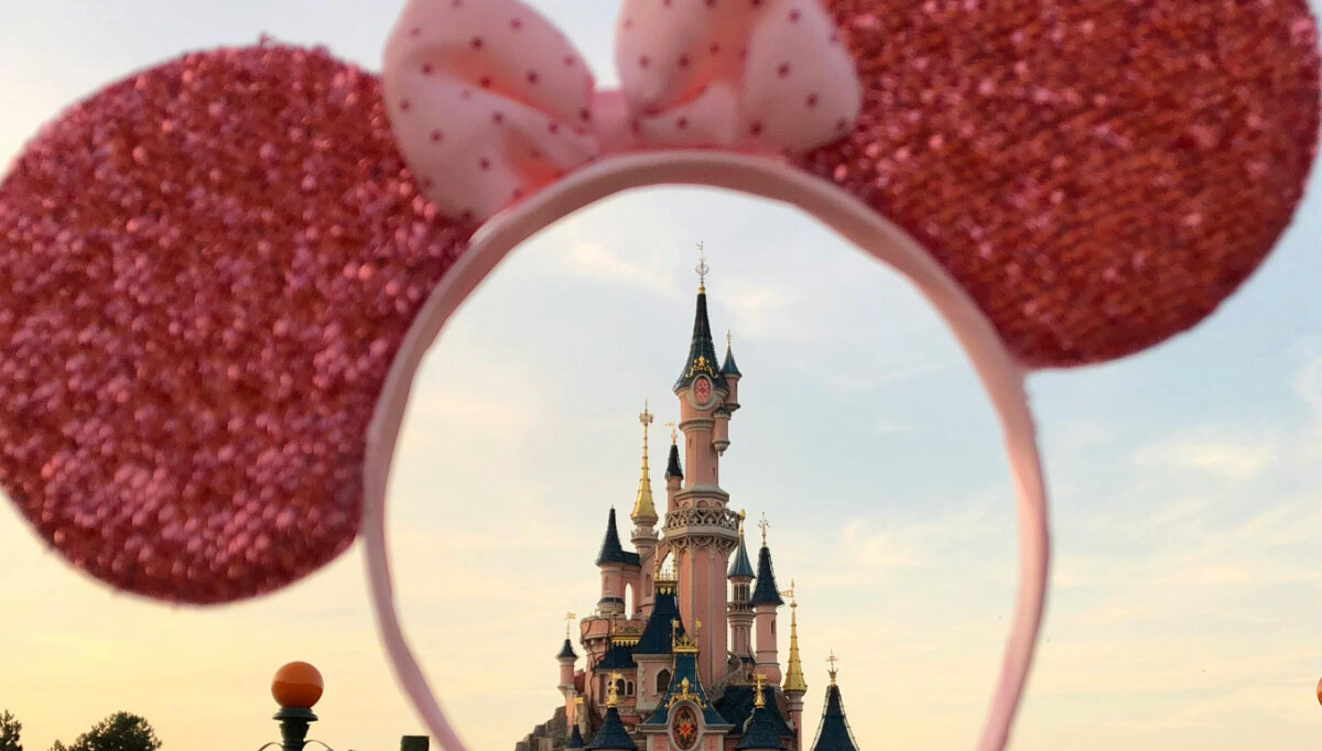 Tips For Visiting Disneyland Paris