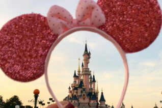 Tips For Visiting Disneyland Paris