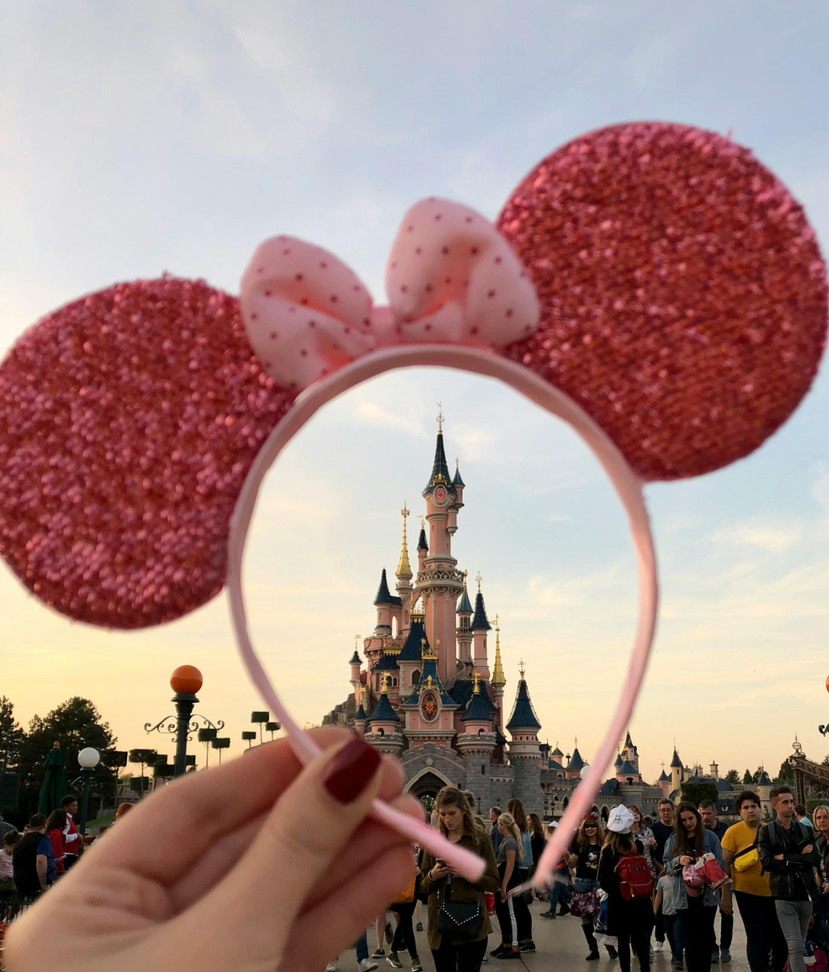 Should you Visit Disneyland Paris
