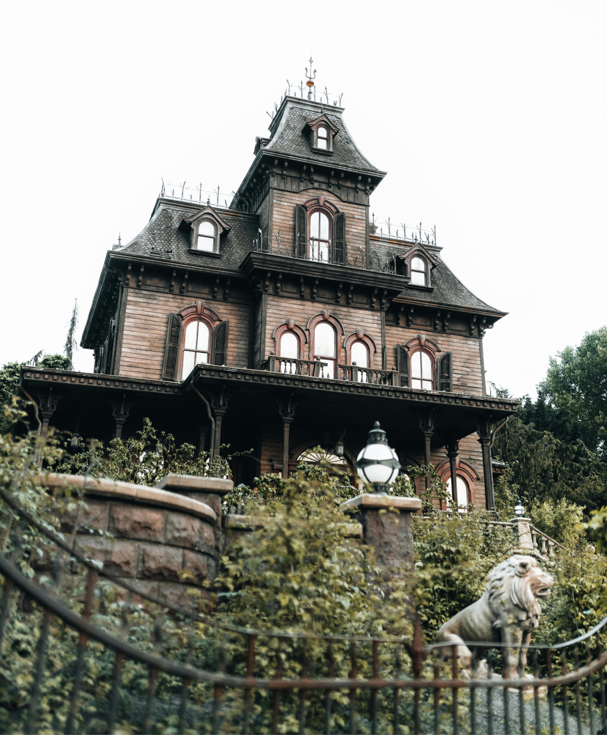 Disneyland Paris Guide for families
