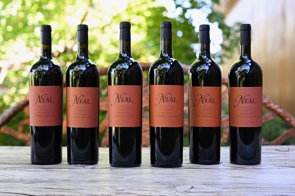 Napa's Best Organic Wineries