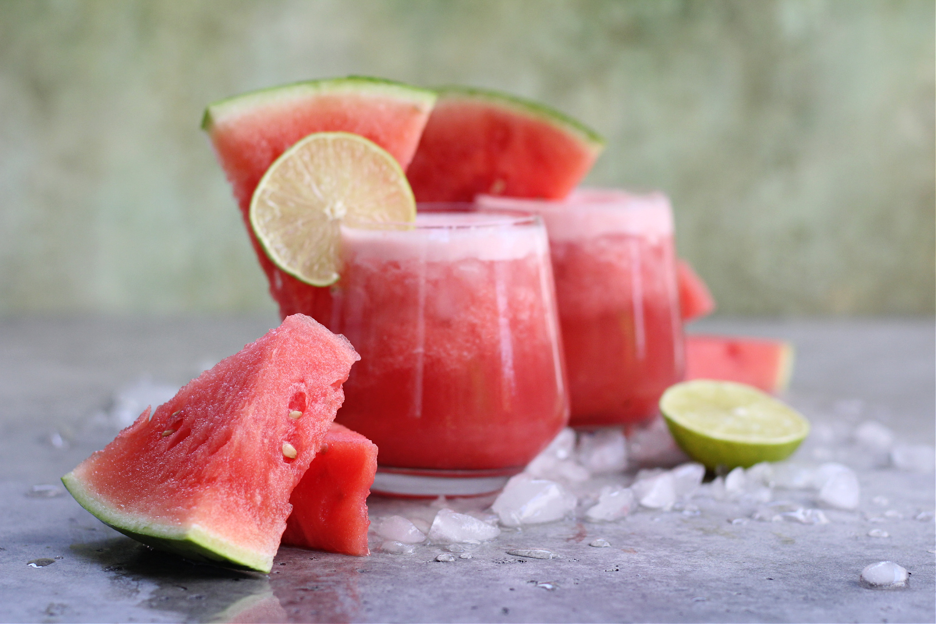 Best Watermelon Vodka Cocktail