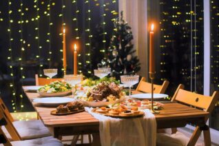 Wine Party Dinner Ideas