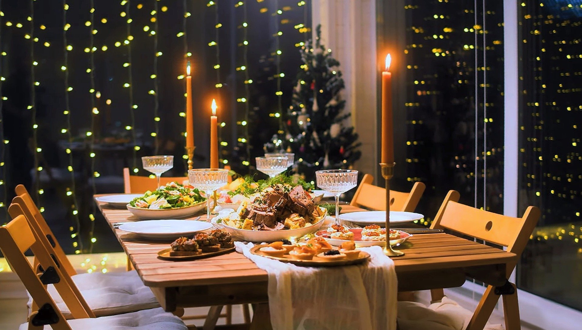 Wine Party Dinner and Pairing Ideas