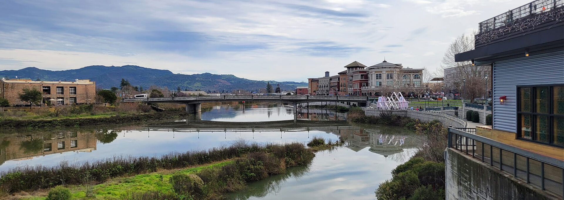 Things To Do In Downtown Napa