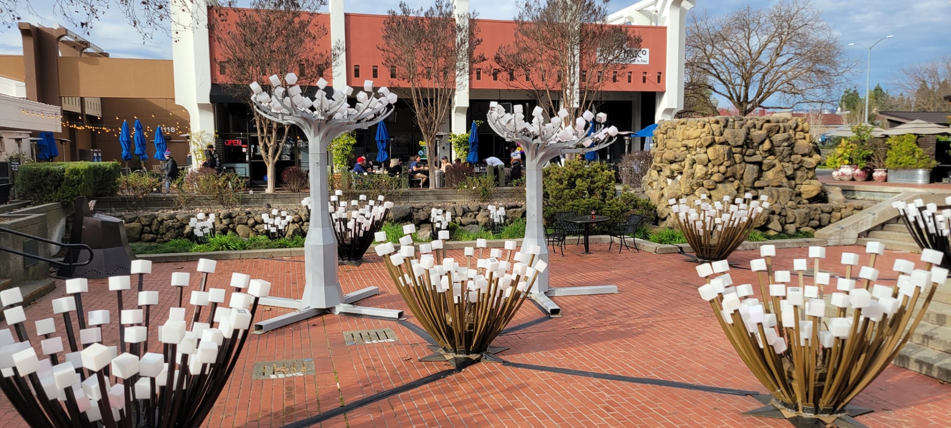 Should you visit downtown napa Should you visit downtown napa