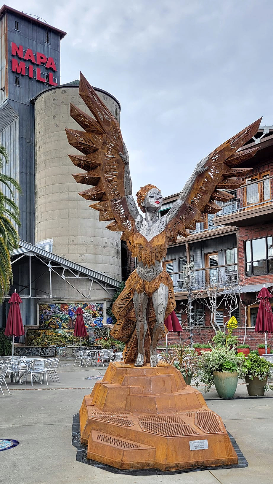 Things To Do In Napa Things To Do In Napa