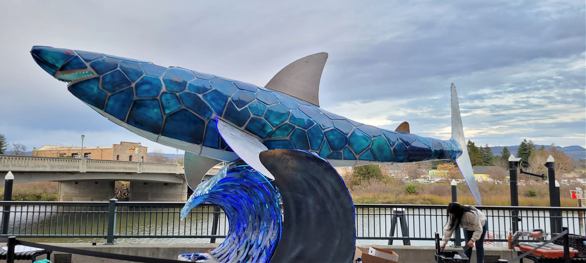 why visit Downtown Napa why visit Downtown Napa