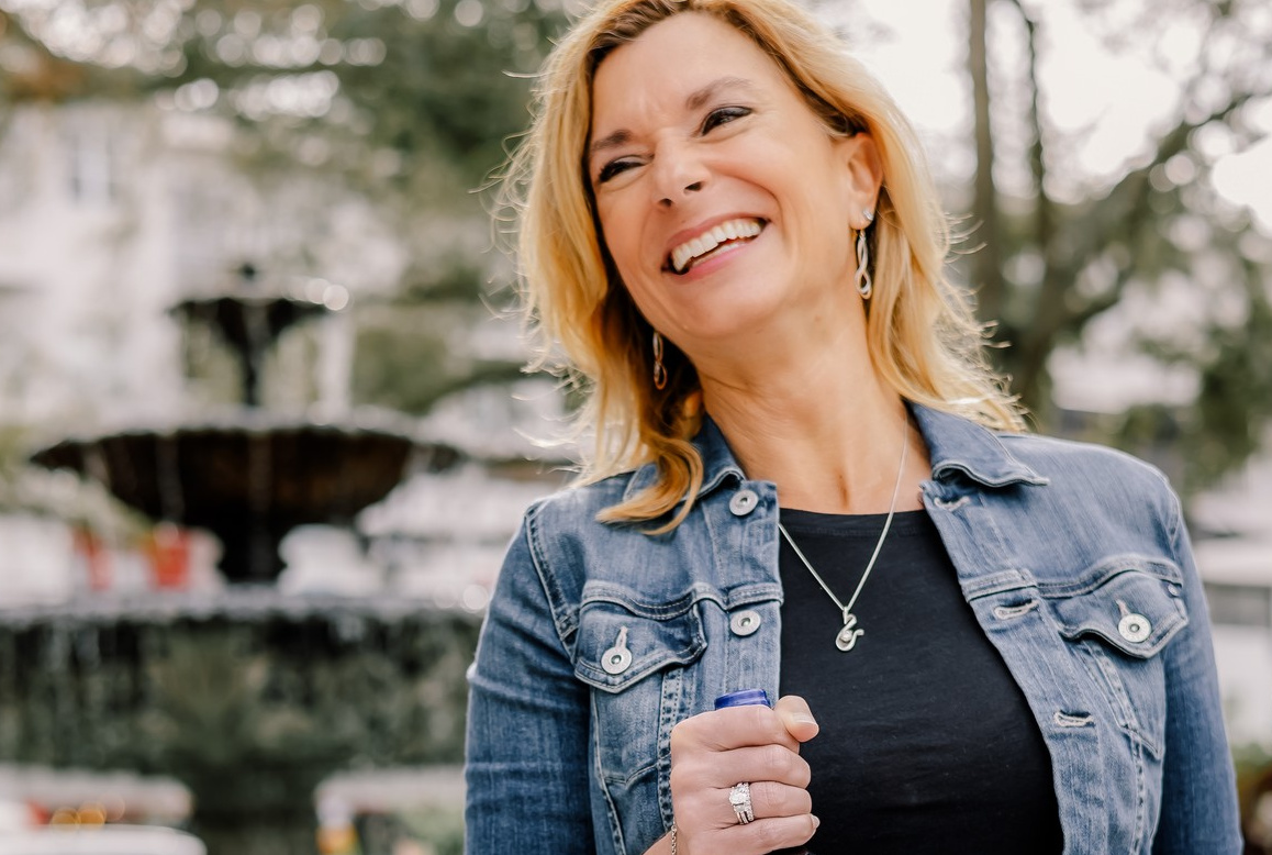 Creatine Benefits in Perimenopause 