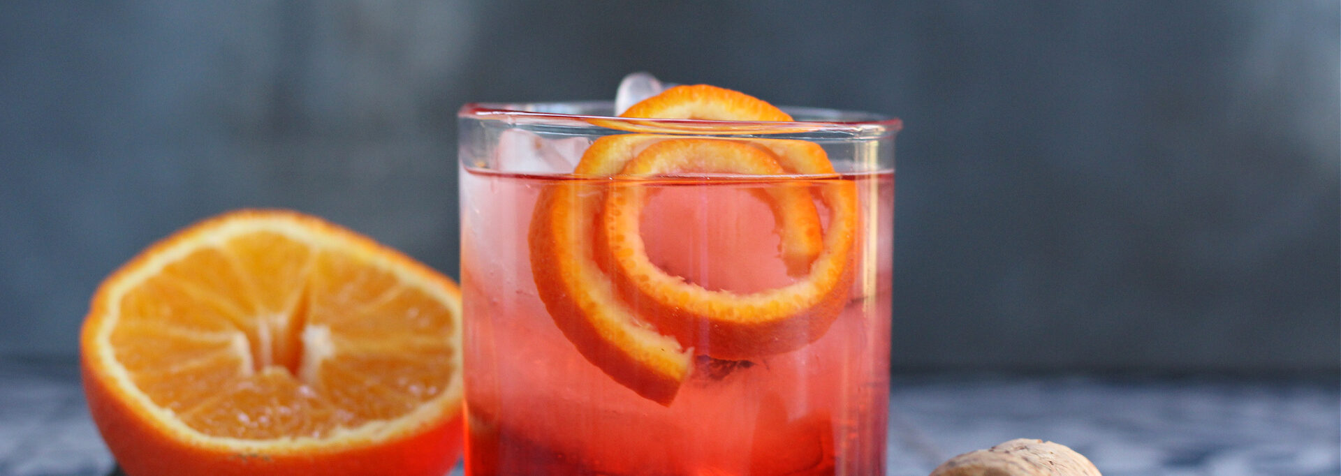 Negroni Sbagliato