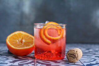 Negroni Sbagliato