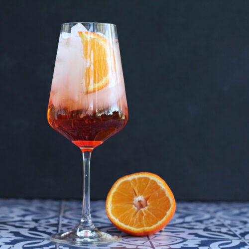 Aperol Spritz