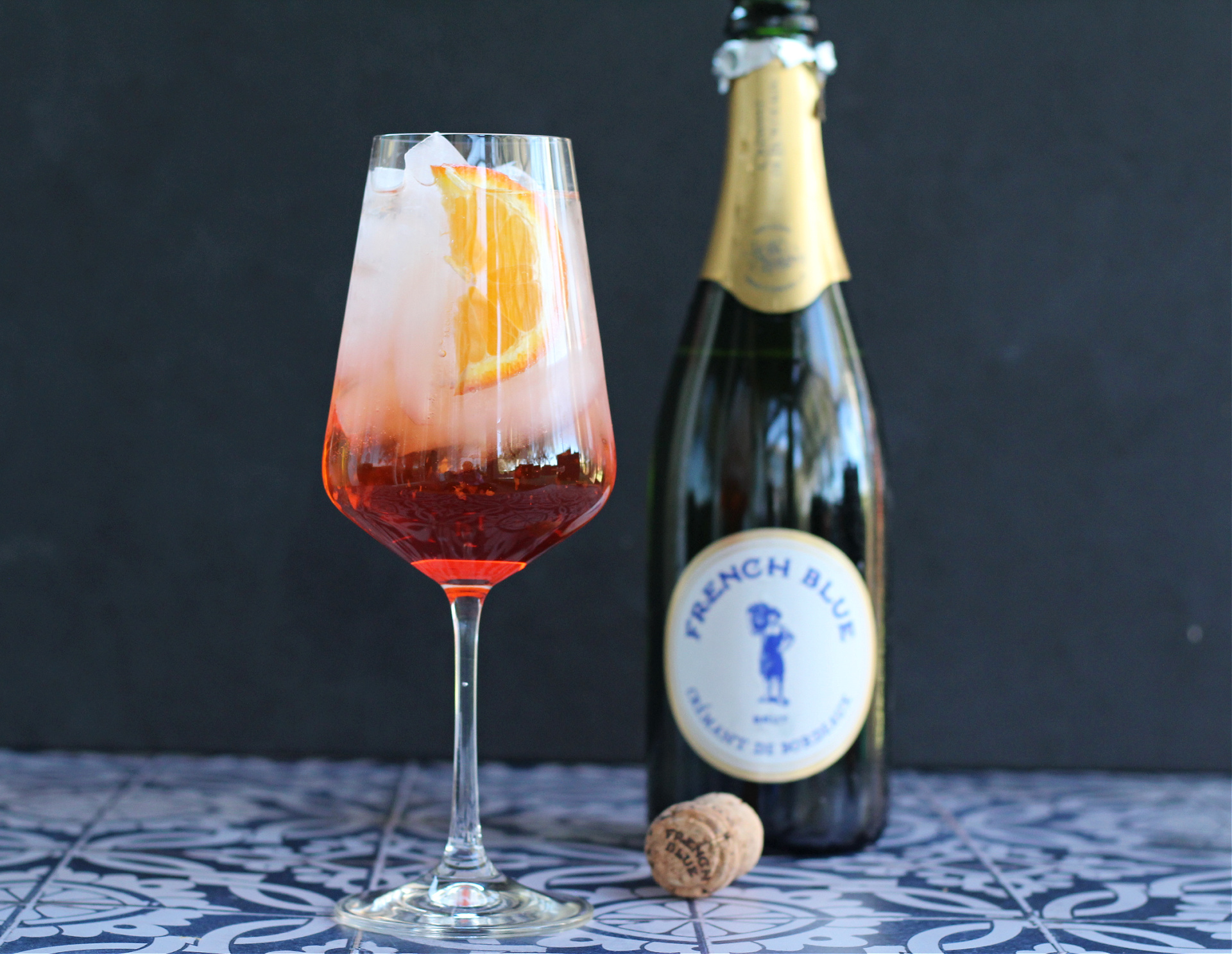 Aperol Spritz