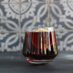 Kalimotxo Cocktail
