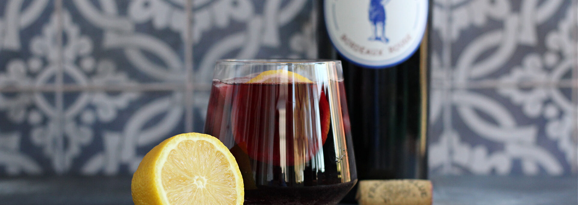Kalimotxo Cocktail