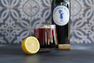 Kalimotxo Cocktail