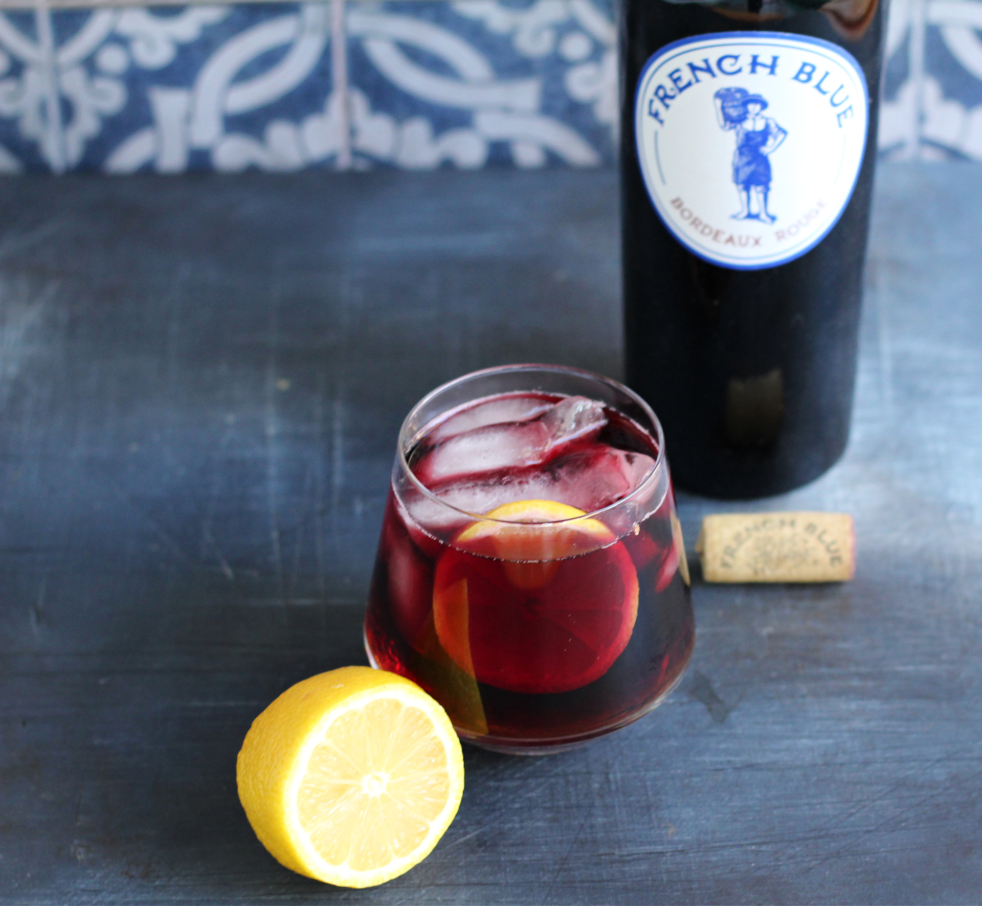What is a Kalimotxo Cocktail