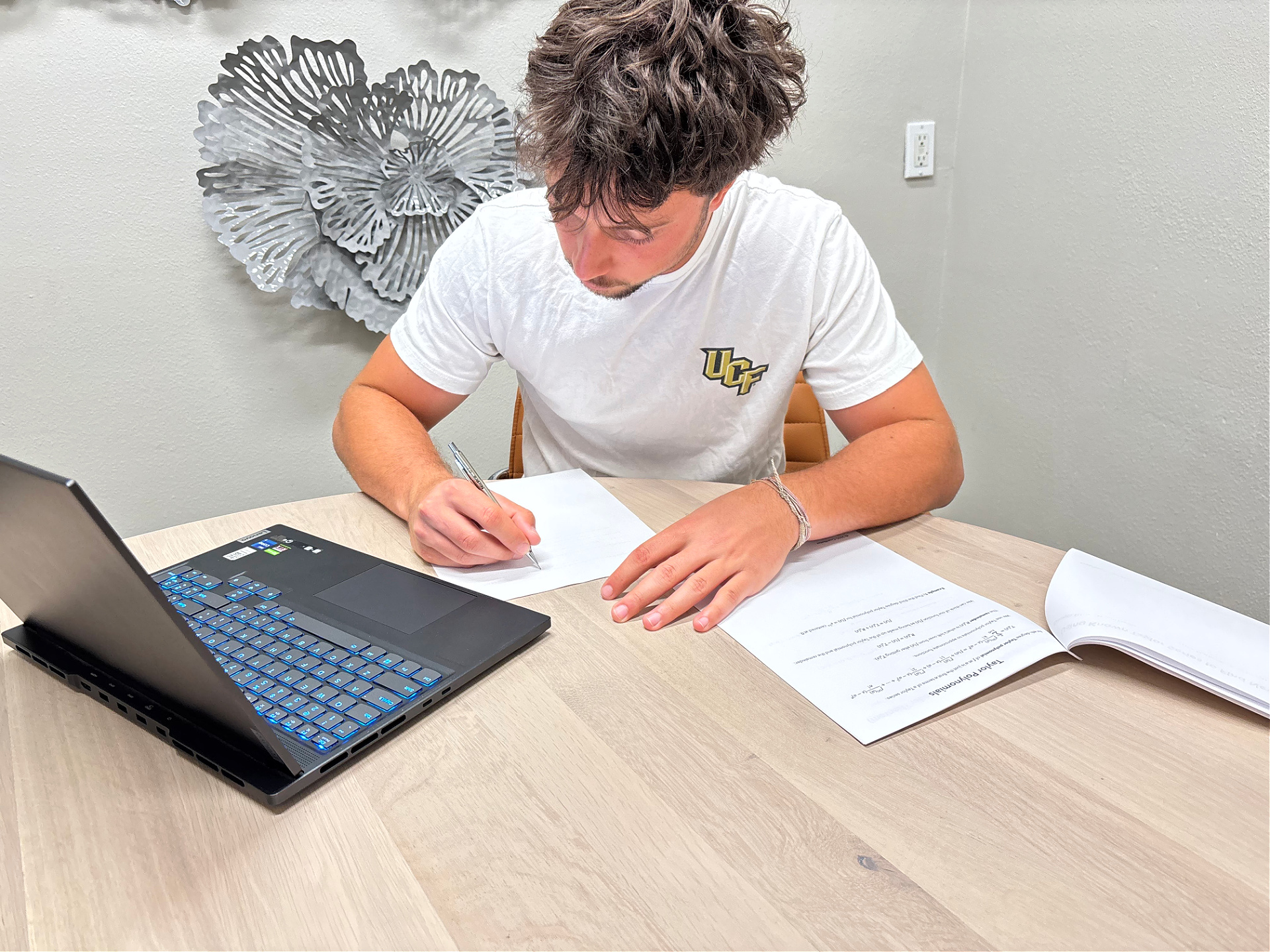 UCF Tutoring CramBetter