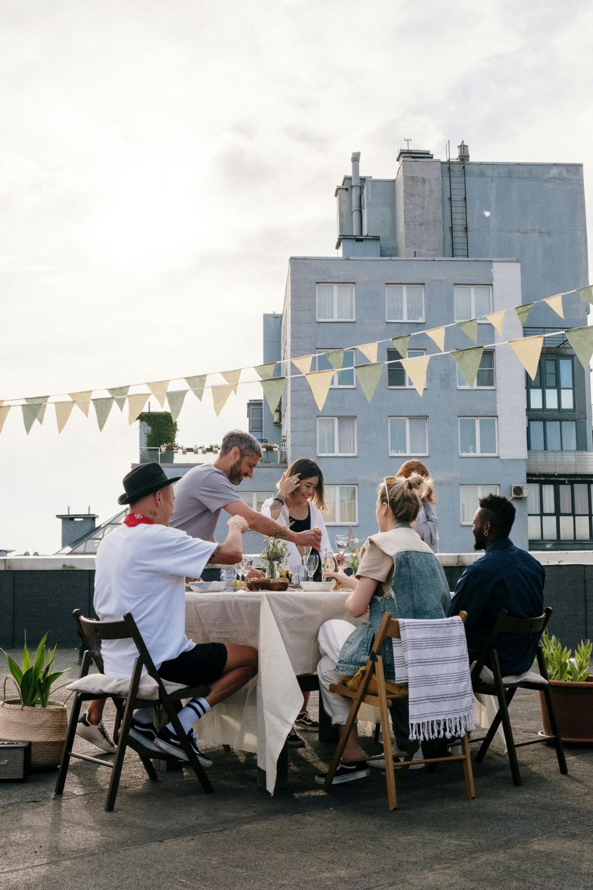 Cocktail ideas for outdoor celebrations