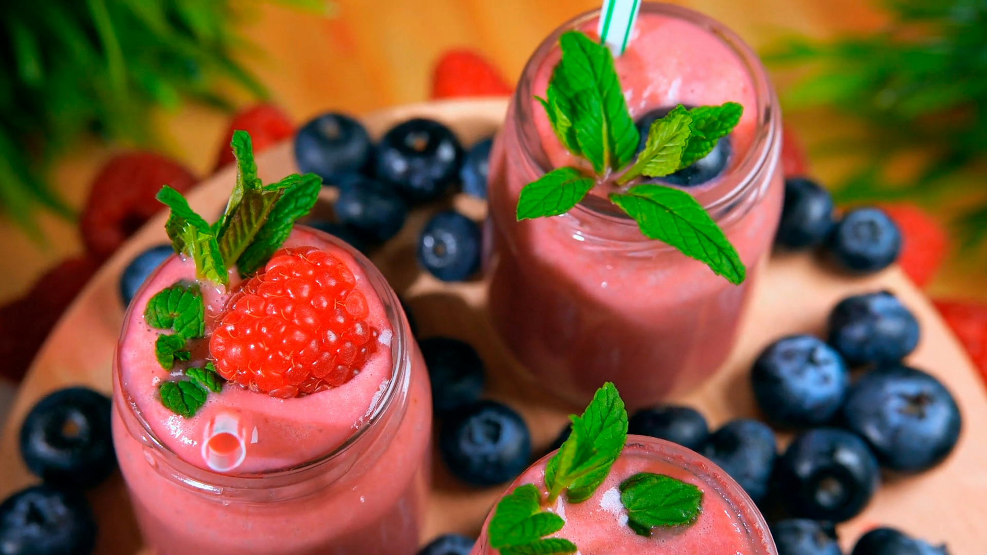 Things to do with fresh produce