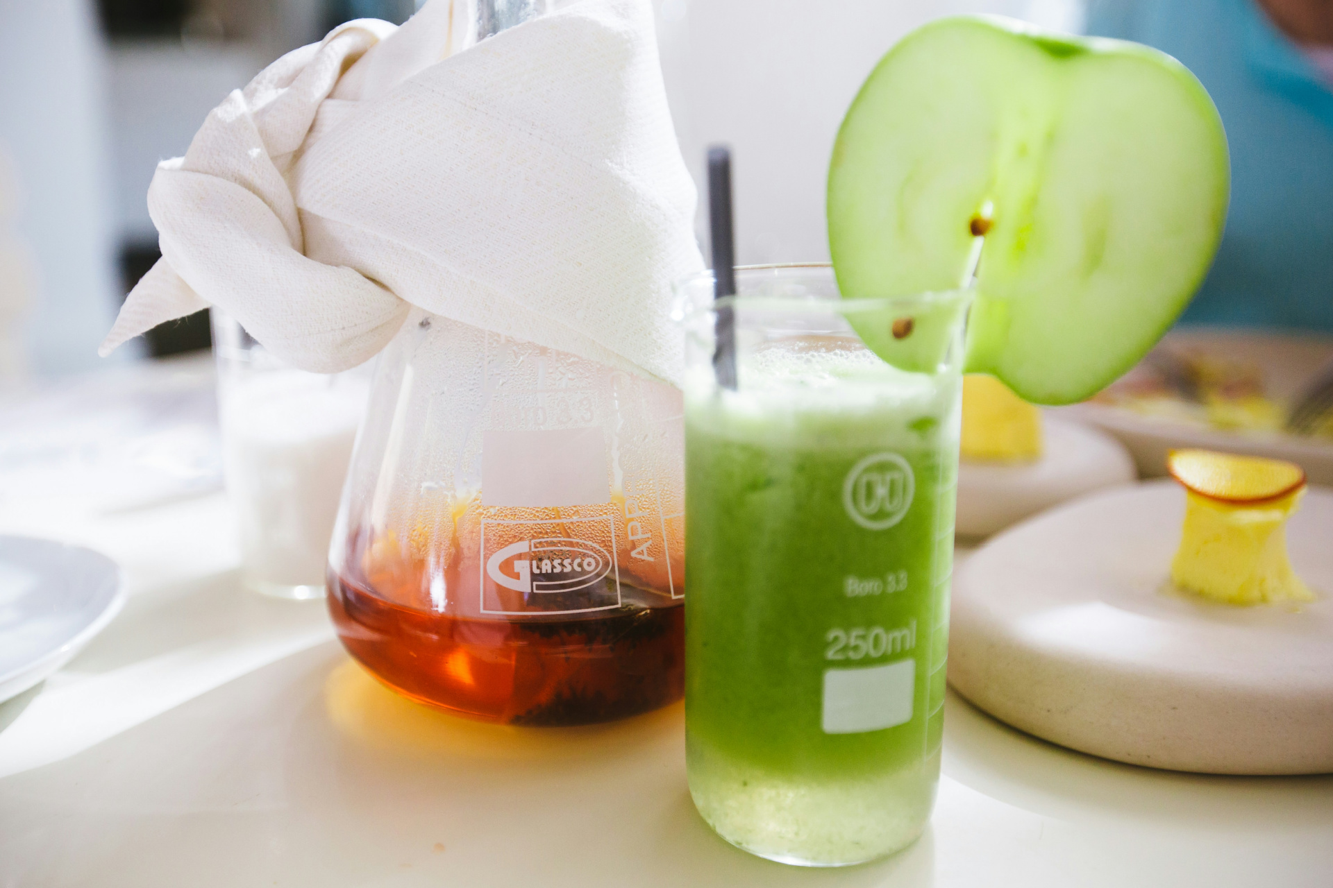 How to make cold pressed juices