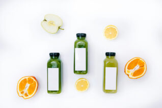 Florida Produce Natural Wellness