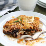 moussaka