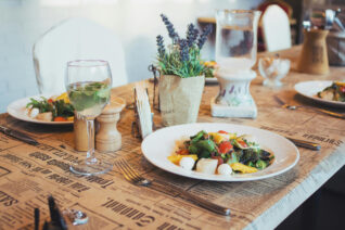 White Wine and Seafood Pairings