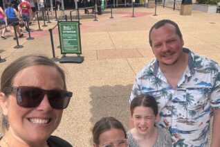Busch Gardens Family Adventure