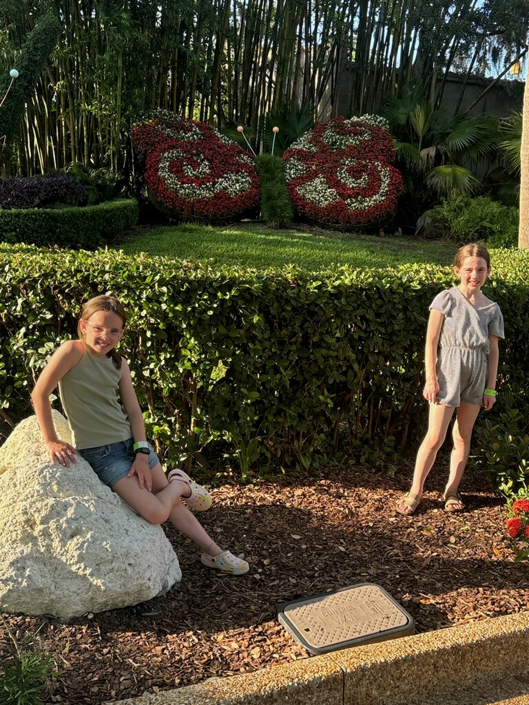 Is Busch Gardens good for kids?