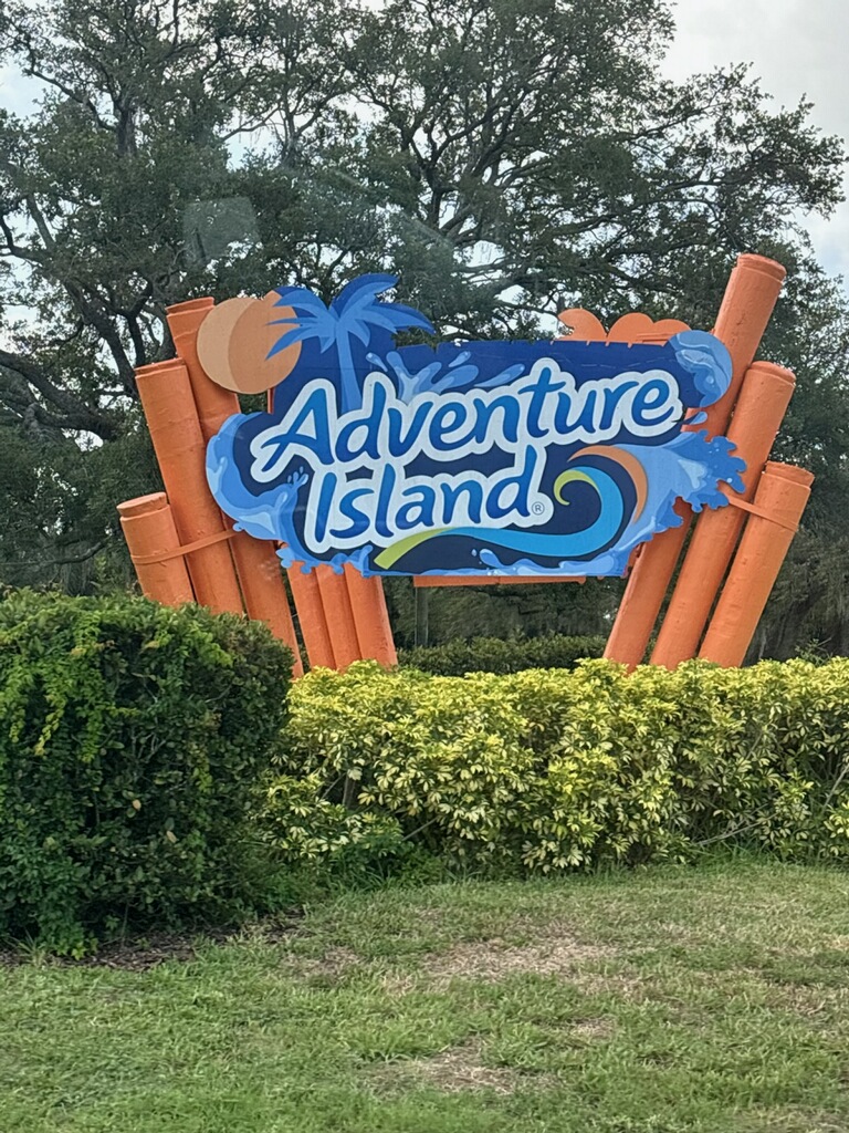 Is Adventure Island good for families?