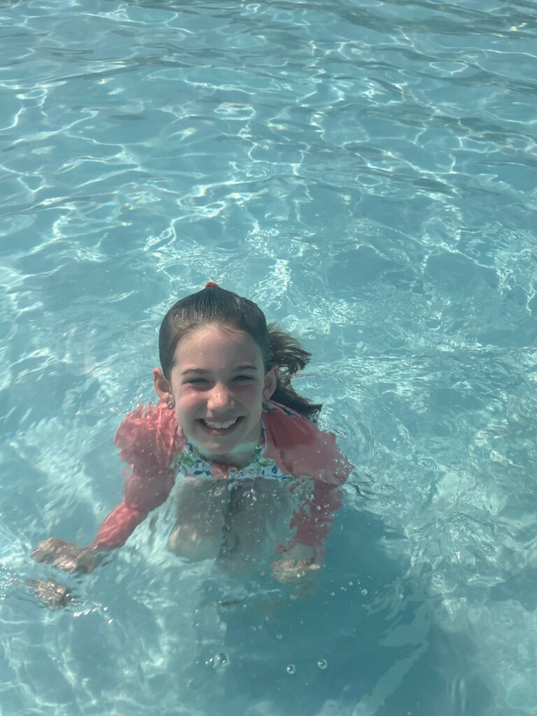 Family Fun at Adventure Island Tampa Bay