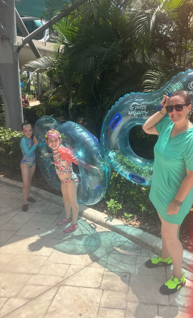 Adventure Island Family Fun 