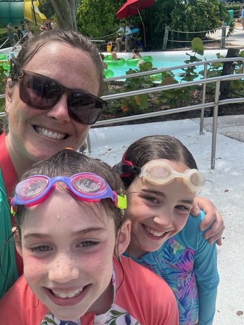 Adventure Island Tampa Bay