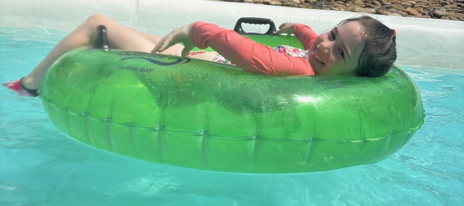 Family Fun Adventure Island