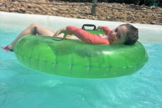 Family Fun Adventure Island