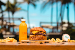 Foodie Travel Spots in Florida