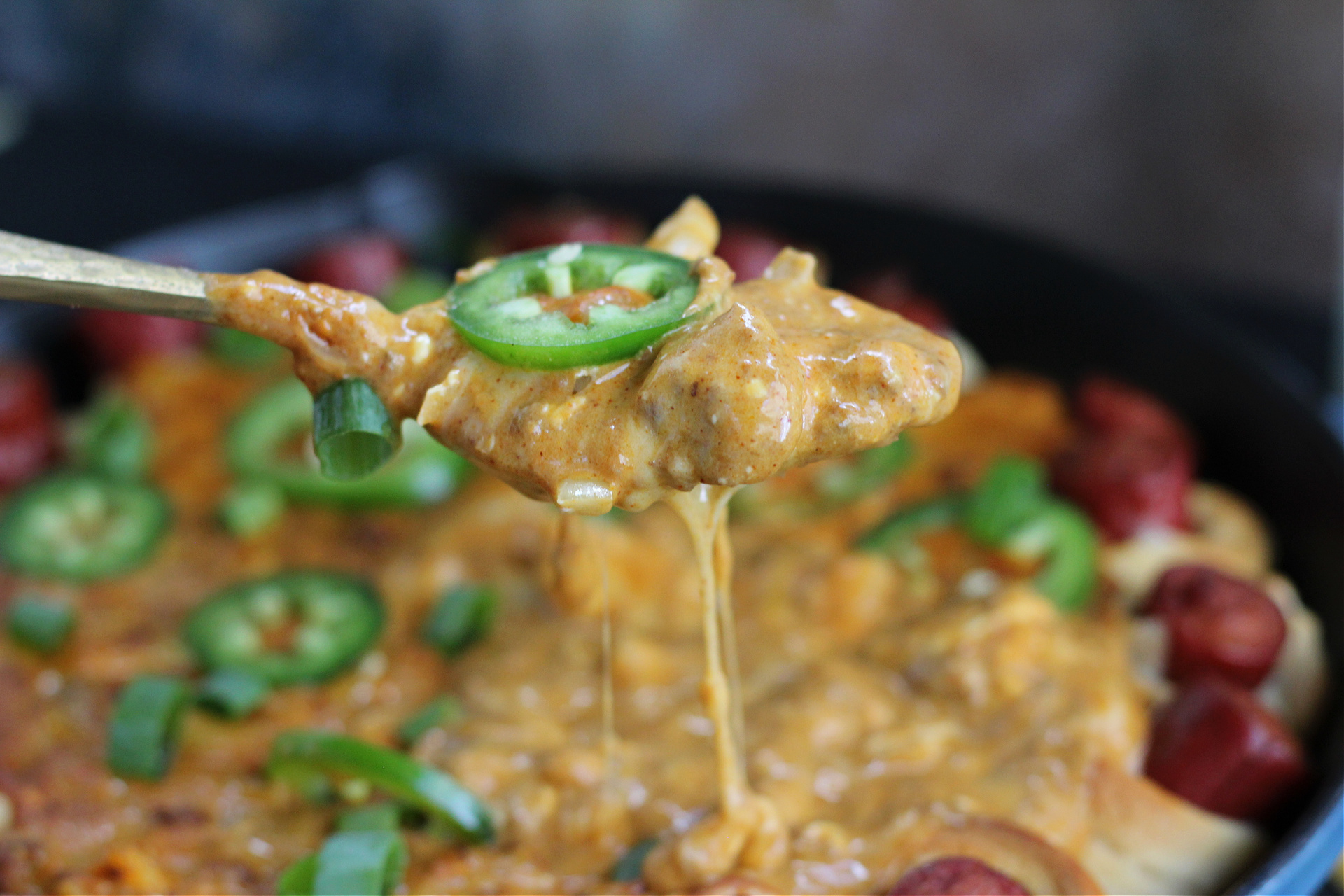 Easy Chili Cheese Dog Dip Appetizer Easy Chili Cheese Dog Dip Appetizer