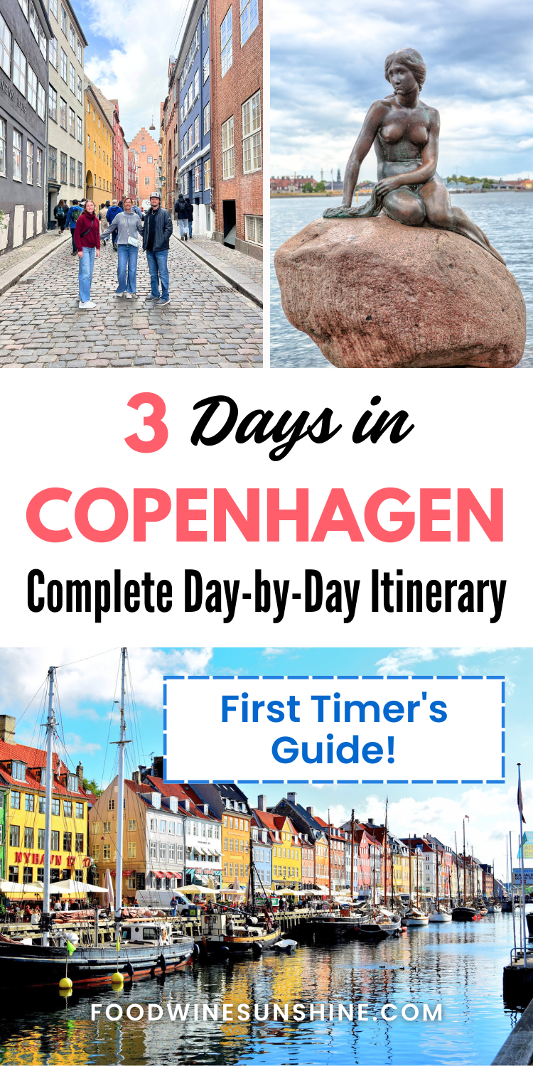 Things to Do in Copenhagen